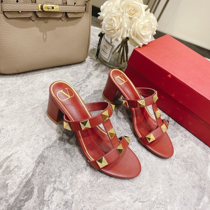 Valentino Sandals